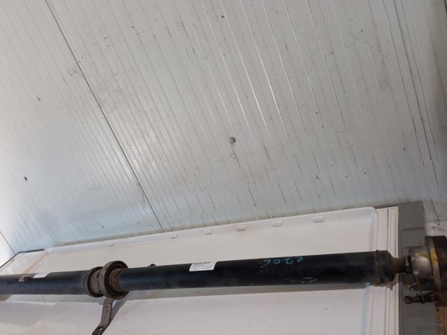 4F0521101F VAG Árbol de transmisión trasero completo  disponible Alicante