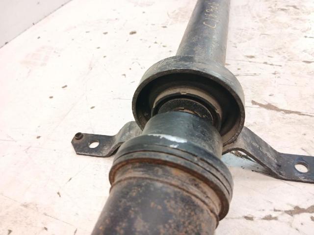 VAG 4F0521101F Árbol de transmisión trasero completo  disponible España