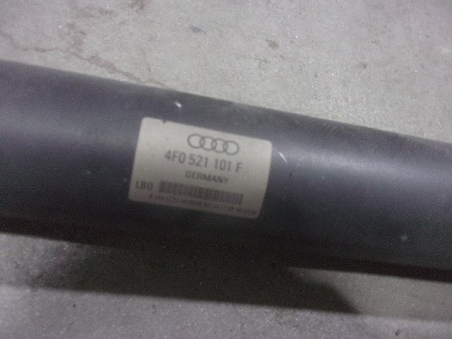 4F0521101F VAG Cardán comprar Bilbao