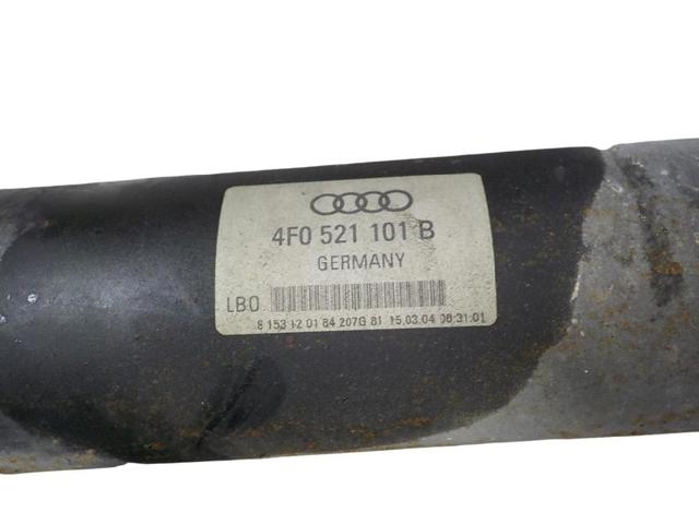 4F0521101F VAG Cardán comprar Bilbao