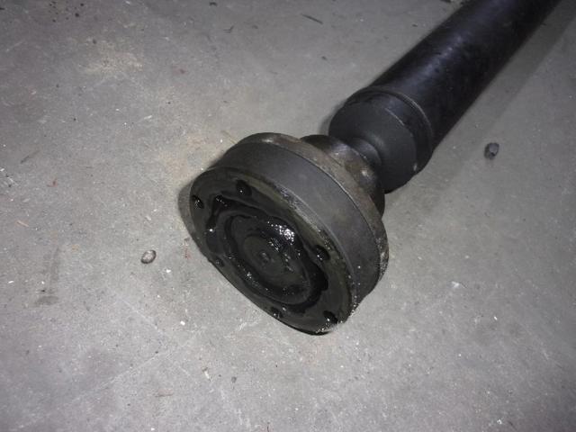 4F0521101F VAG Árbol de transmisión trasero completo  comprar en Lleida