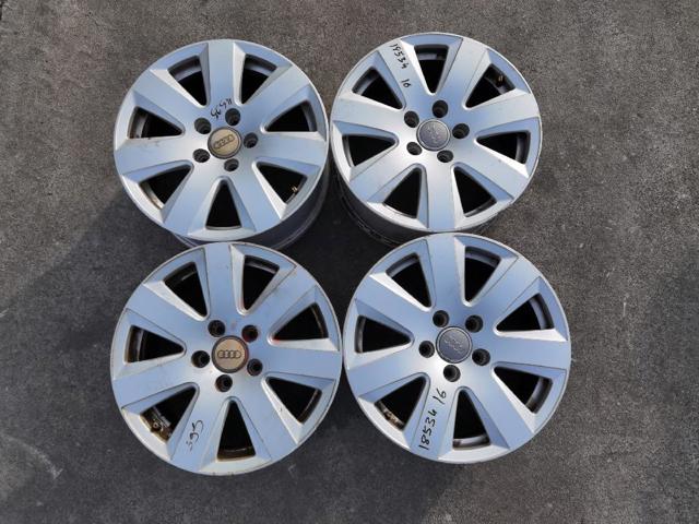 4F0601025AJ VAG Llantas  en stock Córdoba