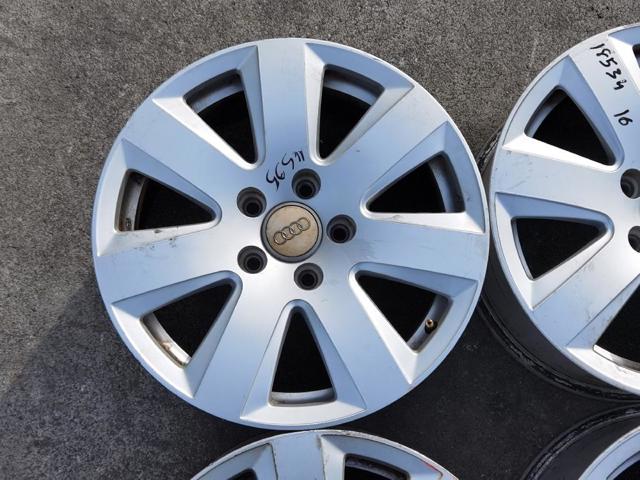 4F0601025AJ Llantas de aleación  comprar en Pontevedra
