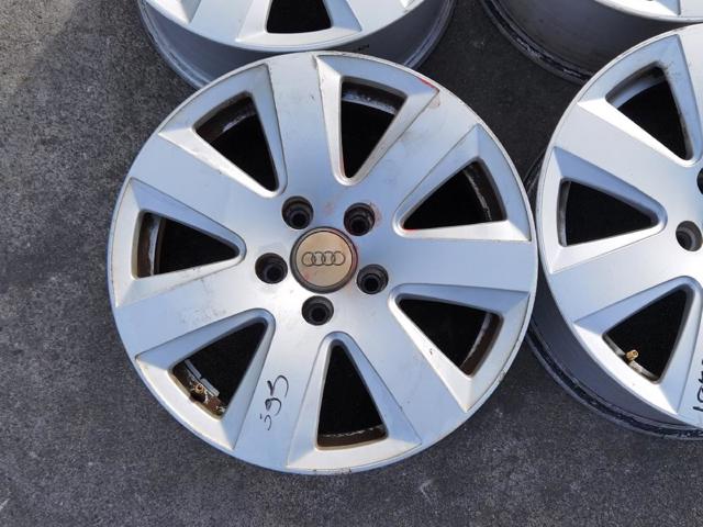 VAG 4F0601025AJ Llantas de aleación  comprar en Murcia