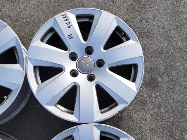VAG 4F0601025AJ Llantas de aleación  comprar en Albacete