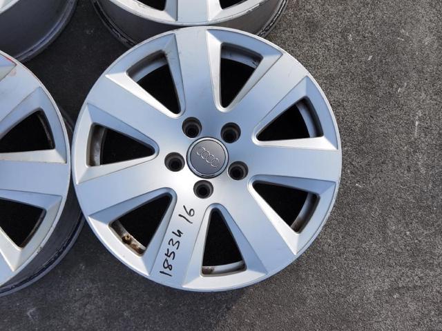 4F0601025AJ VAG Llantas de aleación  comprar en Jaén