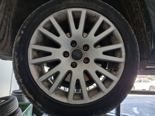 4F0601025AK VAG