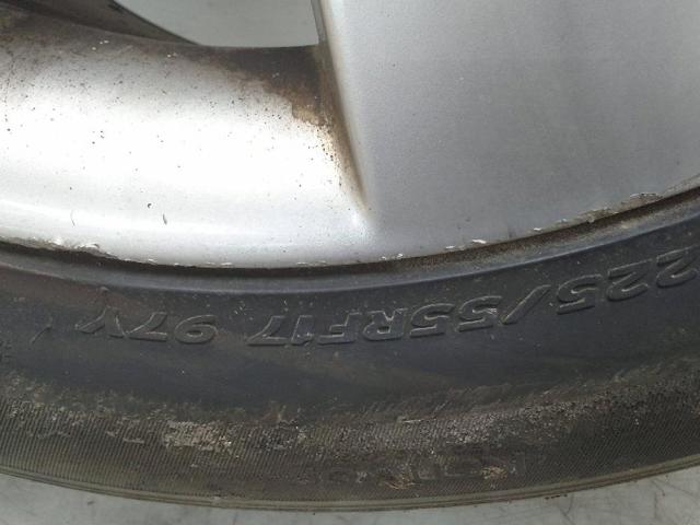 llantas de aluminio Audi A6  (4FH)