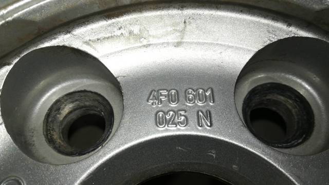 4F0601025N VAG