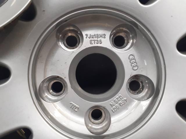 4F0601025N VAG