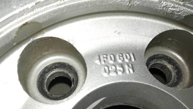 4F0601025N VAG