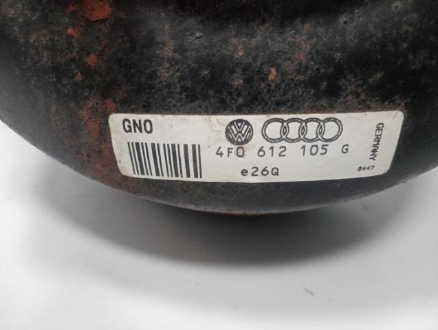 4F0612105G VAG Servofreno  comprar en Oviedo