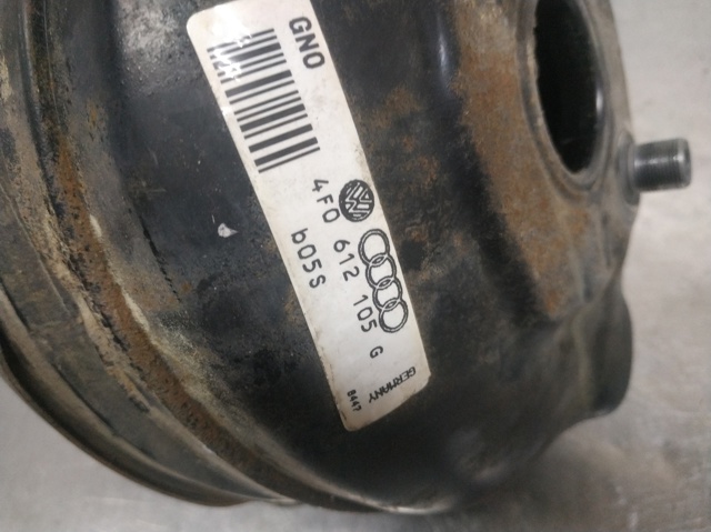 4F0612105G VAG