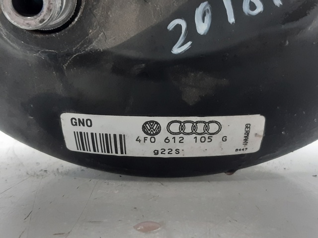 4F0612105G Servofreno comprar Almería