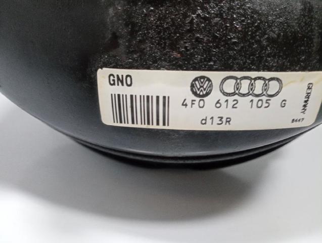 4F0612105G VAG Servofreno comprar Alcalá