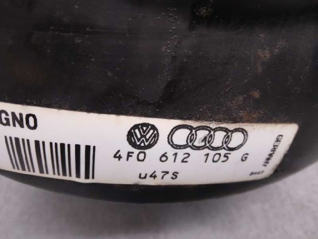 4F0612105G Servofreno  comprar en Zaragoza