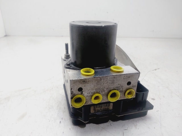 Módulo hidráulico ABS A6 sedán (2004-2011) original desde 187,31 €