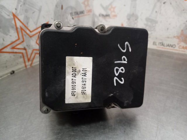 4F0614517AA VAG