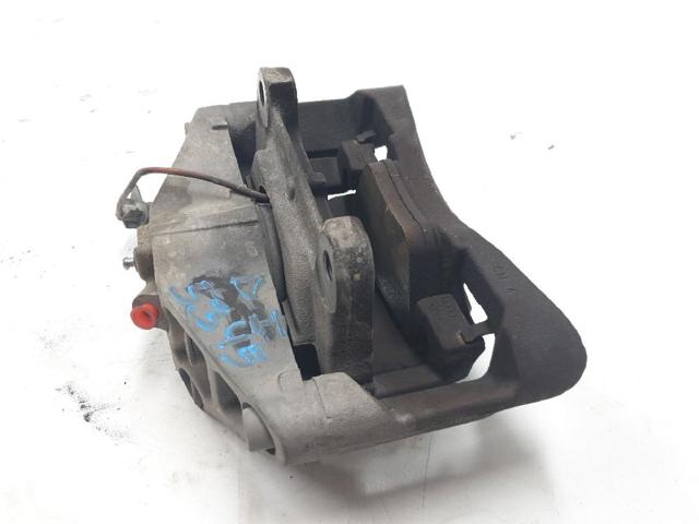 4F0615123 Pinza de freno delantera izquierda  en stock Granada