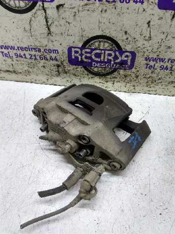 VAG 4F0615123 Pinza de freno delantera izquierda  disponible España