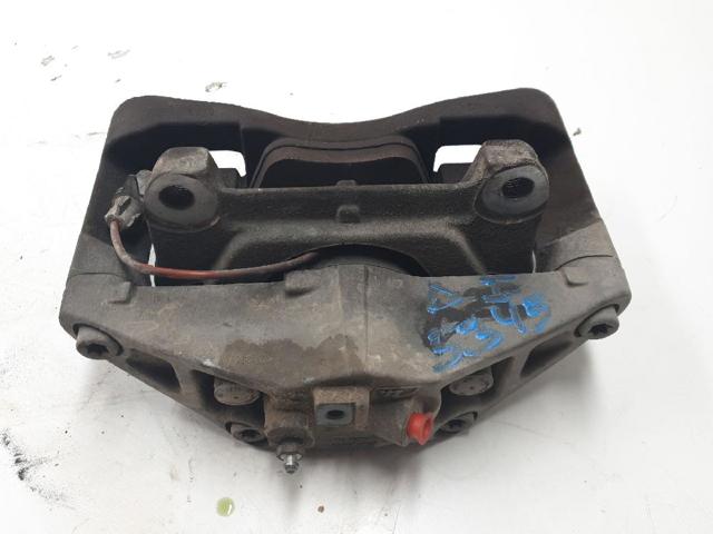4F0615123 VAG Pinza de freno delantera izquierda  comprar en Lleida