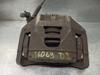Pinza de freno, Eje delantero izquierda 4F0615123 VAG
