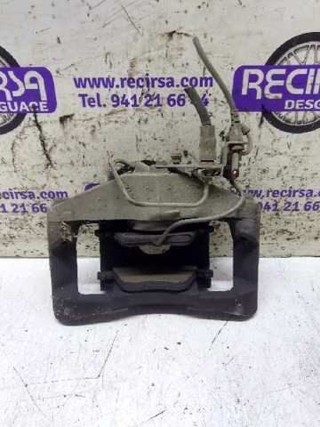 4F0615123 Pinza de freno delantera izquierda  en stock Castellón