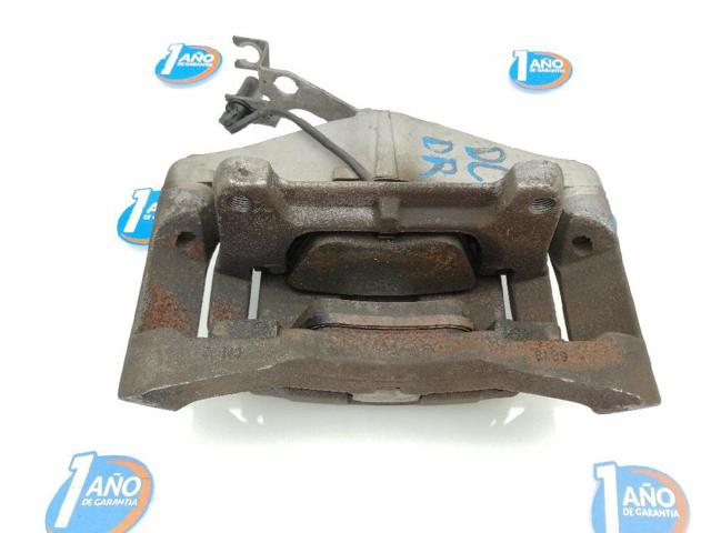 VAG 4F0615124 Pinza de freno delantera derecha  en stock Salamanca