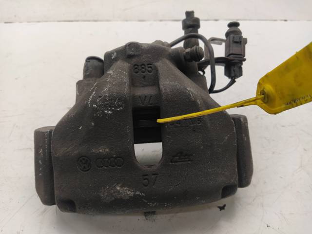 4F0615124 VAG/Seat