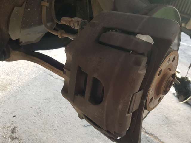 4F0615124 VAG/Seat