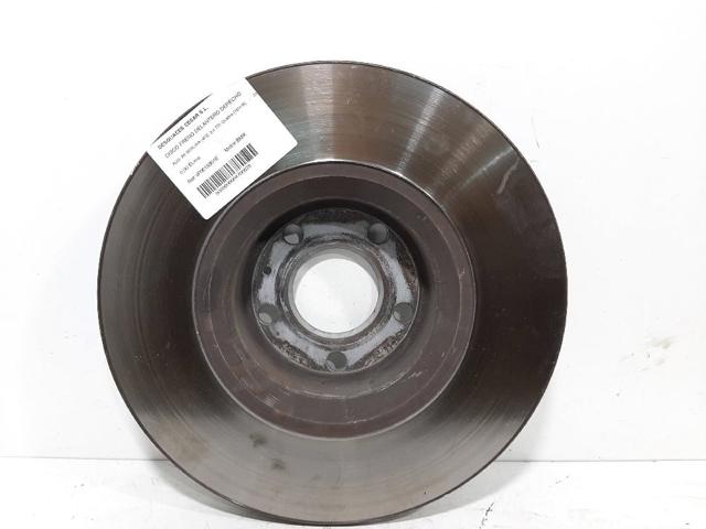 Comprar Freno de disco delantero A6  4F5