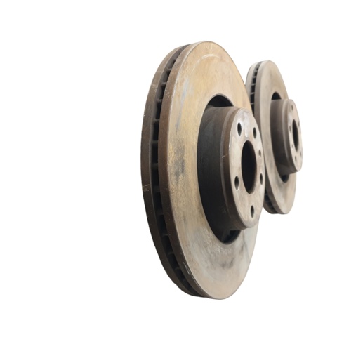4F0615301E Disco de freno delantero  comprar en Zaragoza