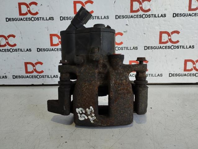 4F0615403A VAG Pinza de freno trasera izquierda  comprar en Jaén