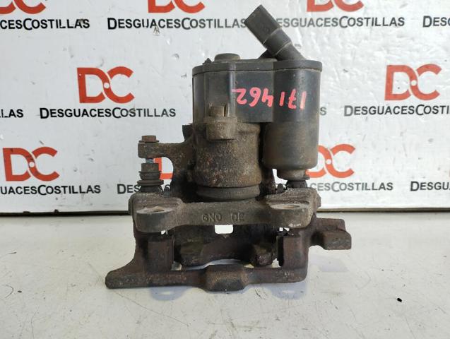 4F0615403A VAG Pinza de freno trasera izquierda  en stock Huelva