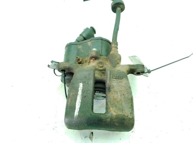 4F0615403A Pinza de freno trasera izquierda  en stock Castellón
