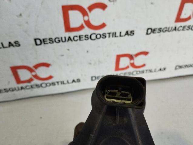 4F0615403A Pinza de freno trasera izquierda  disponible Burgos
