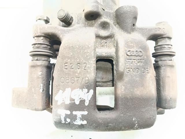 VAG 4F0615403A Pinza de freno trasera izquierda comprar Pamplona