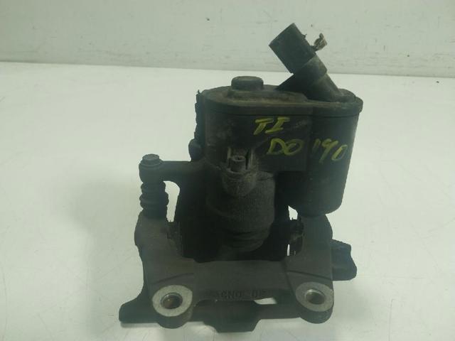 4F0615403F Pinza de freno trasera izquierda  disponible Burgos