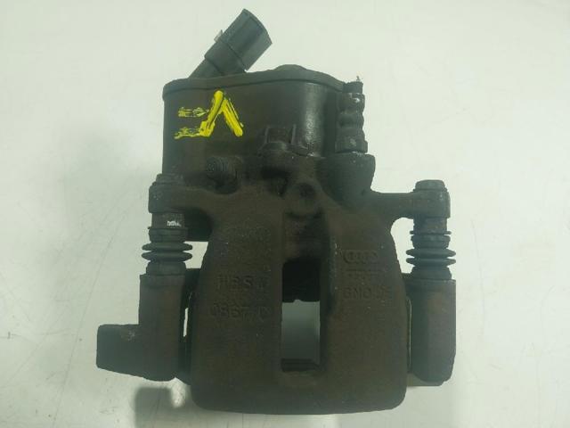 VAG 4F0615403F Pinza de freno trasera izquierda comprar Barcelona