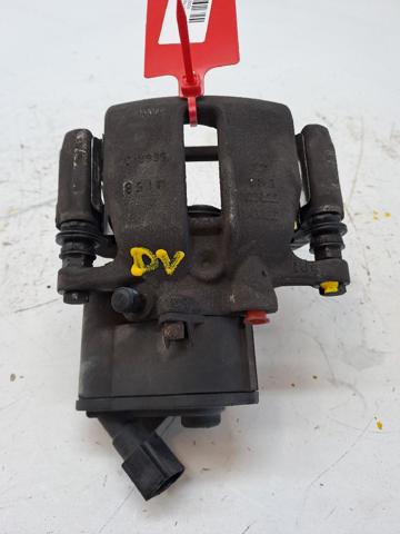 Pinza de freno trasera derecha 4F0615404H VAG