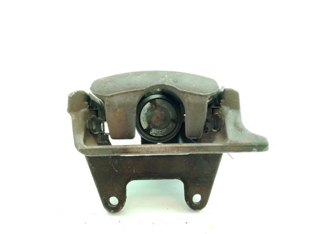 Pinza de freno trasera derecha 4F0615404H VAG