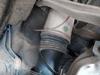 Amortiguador eje delantero izquierda 4F0616039S VAG