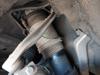 Amortiguador eje delantero izquierda 4F0616039S VAG