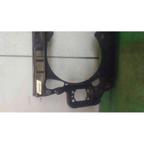 VAG 4F0805594C Panel de soporte del radiador y montaje de faros  disponible Lugo