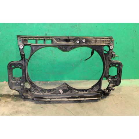 VAG 4F0805594C Panel de soporte del radiador y montaje de faros  disponible Valladolid