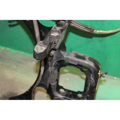VAG 4F0805594C Soporte de radiador  en stock Valencia