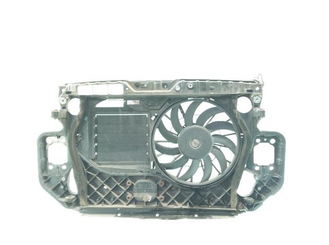 4F0805594D Panel de soporte del radiador y montaje de faros  comprar en Reus