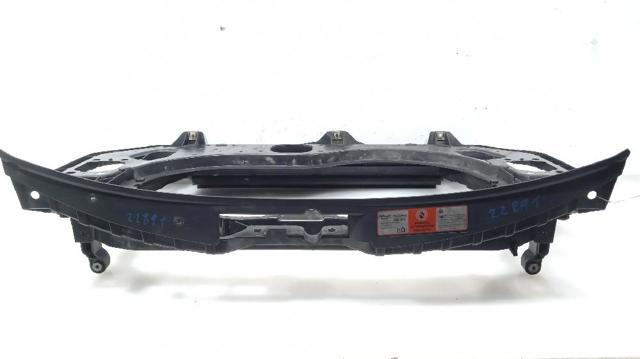 4F0805594D VAG Panel de soporte del radiador y montaje de faros  comprar en Oviedo
