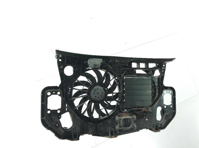 4F0805594D VAG Soporte de radiador comprar Madrid