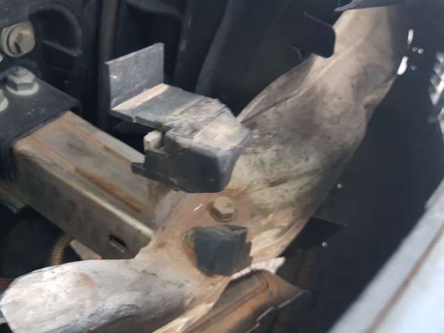 4F0807111 VAG/Audi
